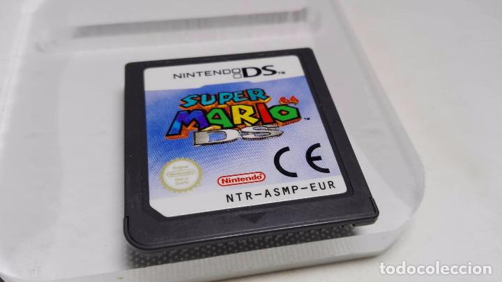 super mario 64 ds on 3ds