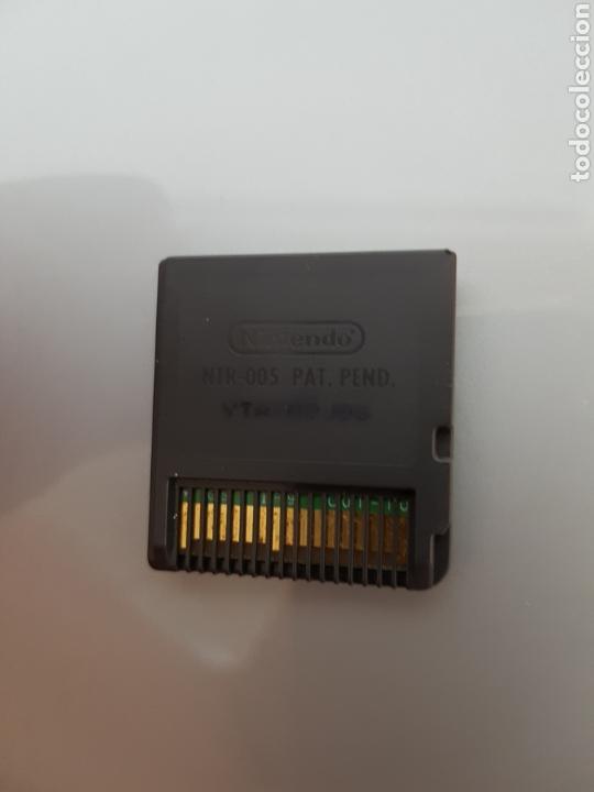 Videojuegos y consolas: JUEGO FANATTACK NINTENDO DS 2007 - Foto 3