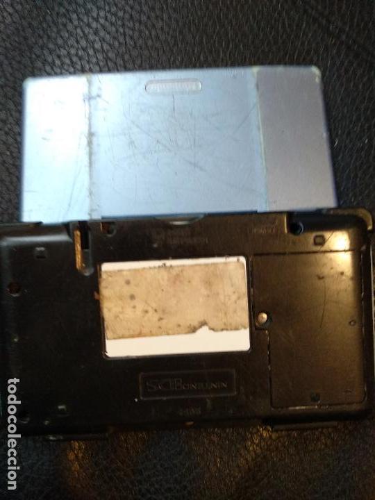 Videojuegos y consolas: Consola Nintendo DS azul funcionando - Foto 2