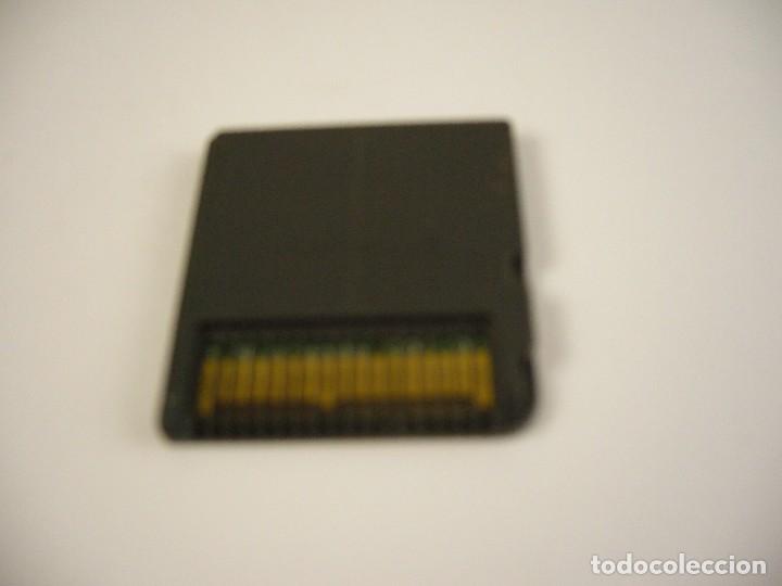Videojuegos y consolas: Juego DS Pkemon dash - Foto 2