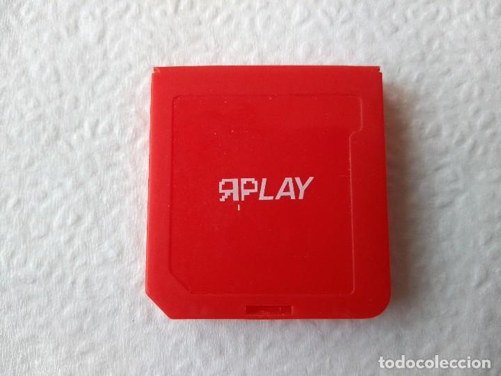 Videojuegos y consolas: CARCASA PROTECTOR PARA JUEGOS NINTENDO DS - Foto 1