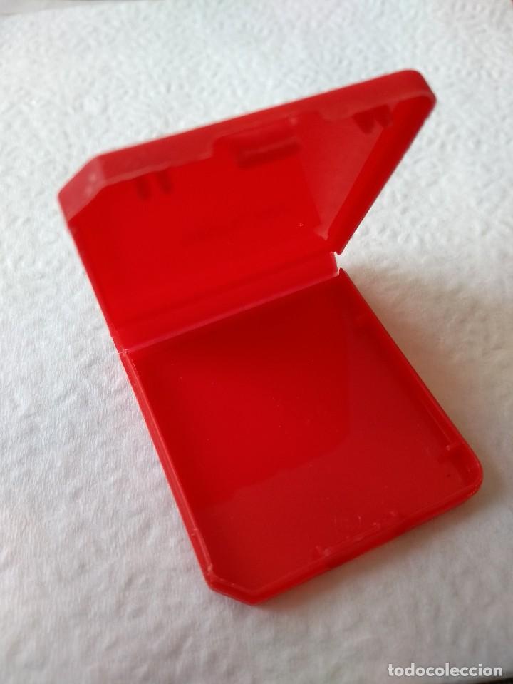 Videojuegos y consolas: CARCASA PROTECTOR PARA JUEGOS NINTENDO DS - Foto 2