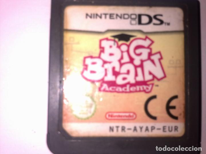 Videojuegos y consolas: BIG BRAIN ACADEMY - Foto 1
