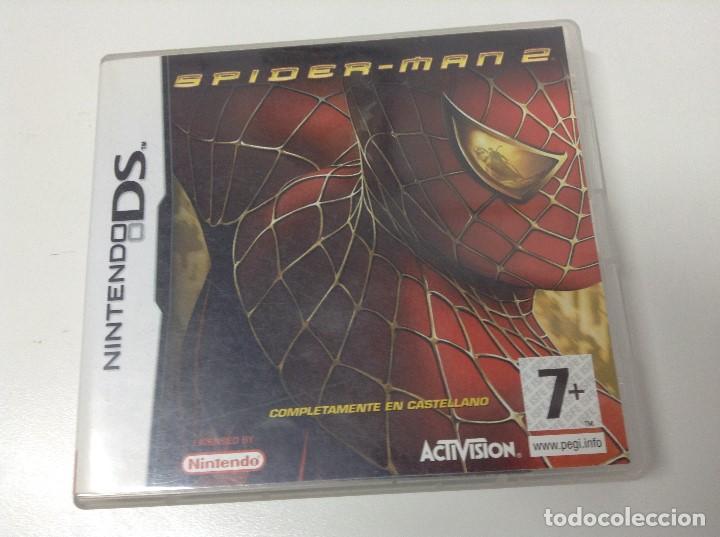 Videojuegos y consolas: SPIDER-MAN 2 - Foto 1