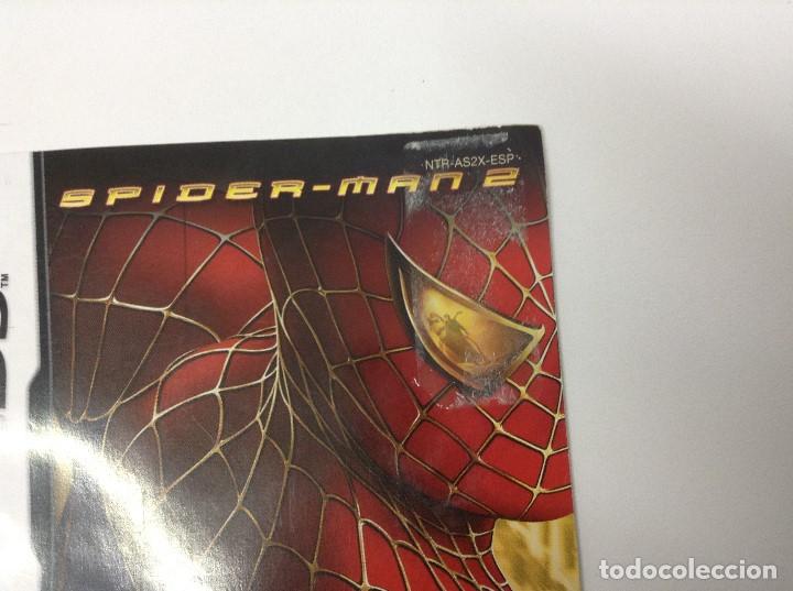 Videojuegos y consolas: SPIDER-MAN 2 - Foto 4