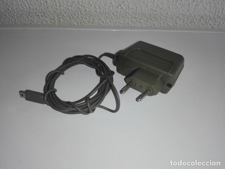Videojuegos y Consolas: cargador transformador nintendo ds - Foto 2 - 140111570