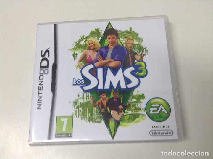 Videojuegos y consolas: LOS SIMS 3 - Foto 1