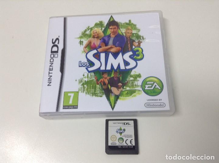 Videojuegos y consolas: LOS SIMS 3 - Foto 3