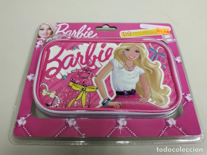 barbie 3ds