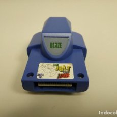 Videojuegos y Consolas: 619- JOLT PACK 1 MB BLAZE COMPATIBLE NINTENDO 64. Lote 311439668
