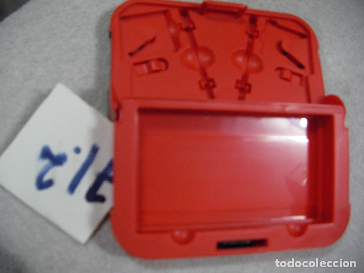 Videojuegos y consolas: CAJA PROTECTORA - Foto 2
