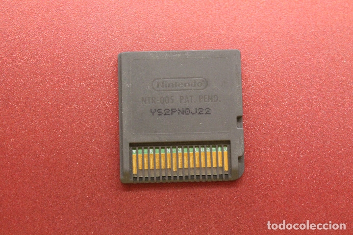 Videojuegos y consolas: nintendo DS SIMS 2 PETS CASTAWAY, FUNCIONA - Foto 2