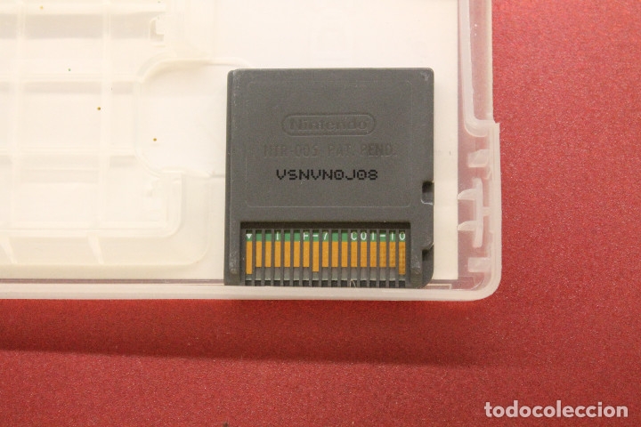 Videojuegos y consolas: SUNNY, NINTENDO DS, FUNCIONA - Foto 4