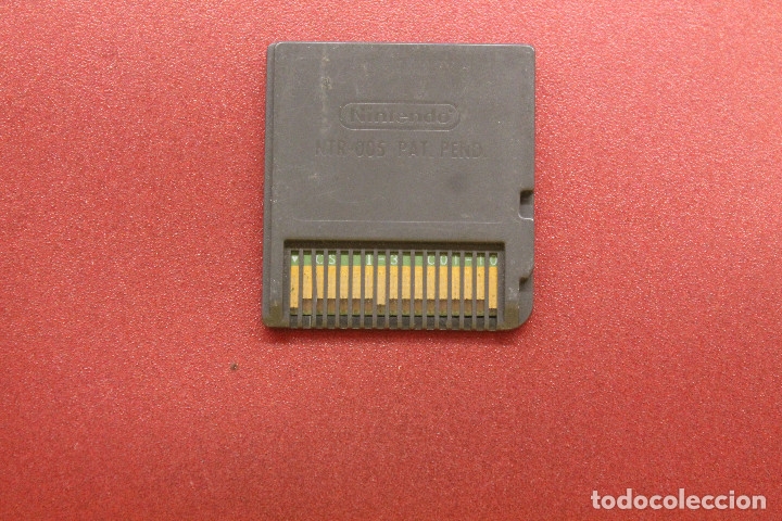 Videojuegos y consolas: nintendo DS ROBOTS, FUNCIONA - Foto 2