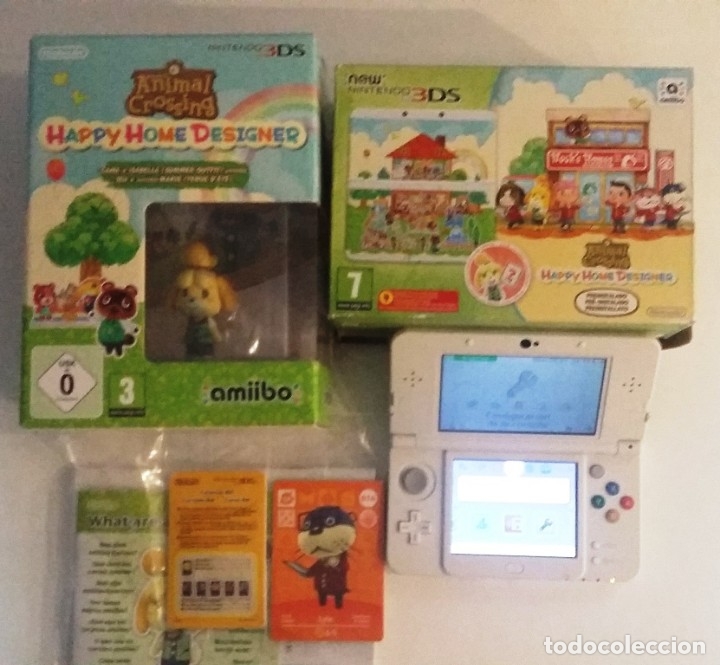 animal crossing for nintendo ds