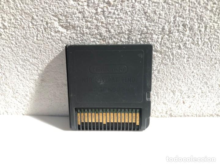 Videojuegos y consolas: Nintendogs Nintendo DS - Foto 2
