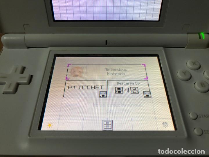 Videojuegos y consolas: Nintendogs Nintendo DS - Foto 3