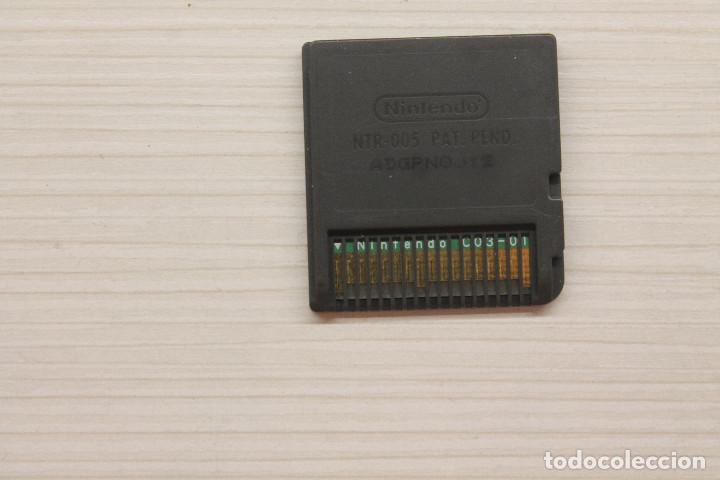 Videojuegos y consolas: Nintendogs Nintendo DS - Foto 2