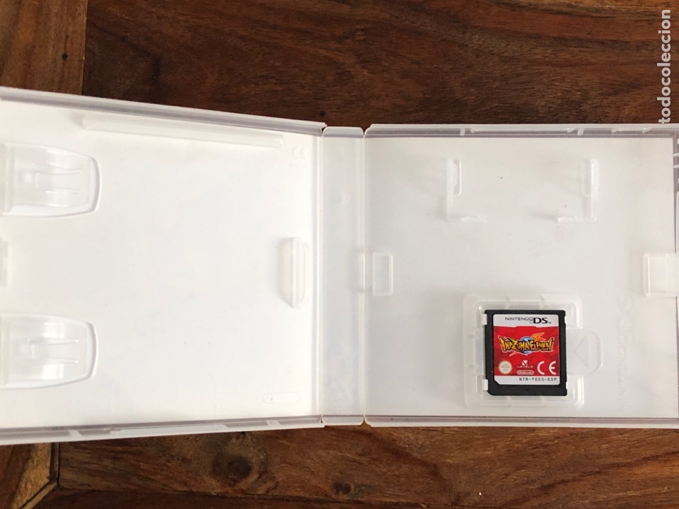 Videojuegos y consolas: Nintendo DS Inazuma eleven - Foto 2