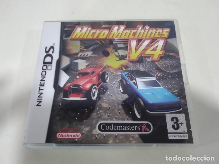 Videojuegos y consolas: ANTIGUO JUEGO PARA NITENDO DS - Foto 1