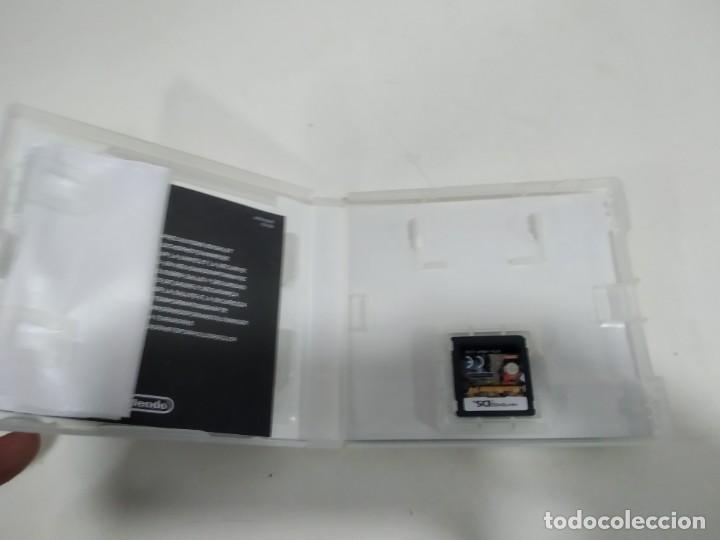 Videojuegos y consolas: ANTIGUO JUEGO PARA NITENDO DS - Foto 2