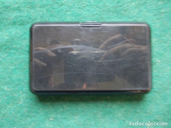 Videojuegos y consolas: Nintendo DS Estuche para llevar los juegos - Foto 2