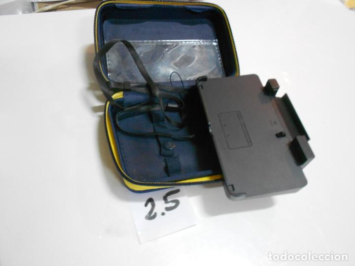 Videojuegos y consolas: ESTUCHE Y ACCESORIO COMPLEMENTO PARA DS - Foto 3
