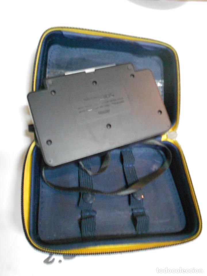 Videojuegos y consolas: ESTUCHE Y ACCESORIO COMPLEMENTO PARA DS - Foto 4