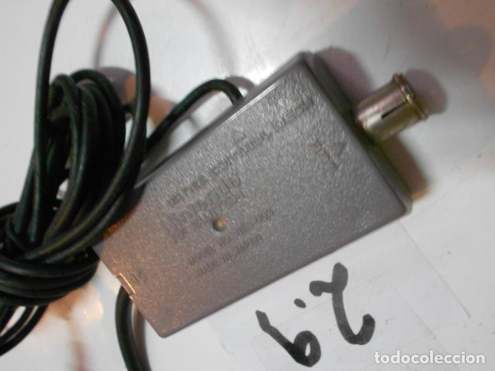 Videojuegos y consolas: RF SWITCH NINTENDO ORIGINAL - Foto 2