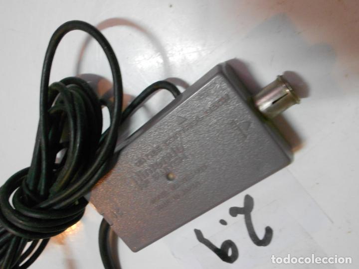 Videojuegos y consolas: RF SWITCH NINTENDO ORIGINAL - Foto 3
