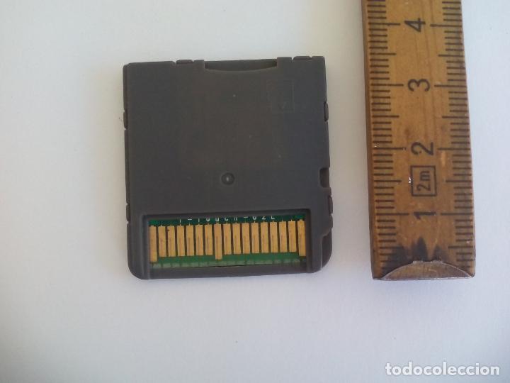 Videojuegos y consolas: TARJETA PARA NINTENDO DS. - Foto 2