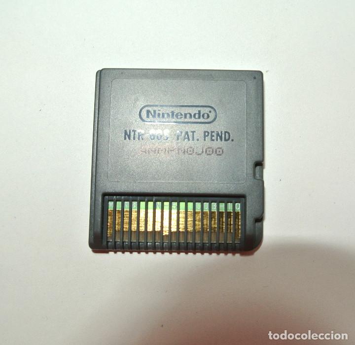 Videojuegos y consolas: Juego MORE BRAIN TRAINING, Nintendo DS - Foto 2