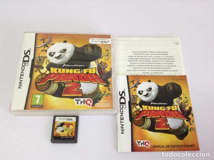 Videojuegos y consolas: KUNG FU PANDA 2 - Foto 3