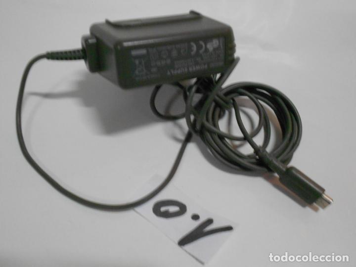 Videojuegos y consolas: ADAPTADOR PARA CONSOLA - Foto 1