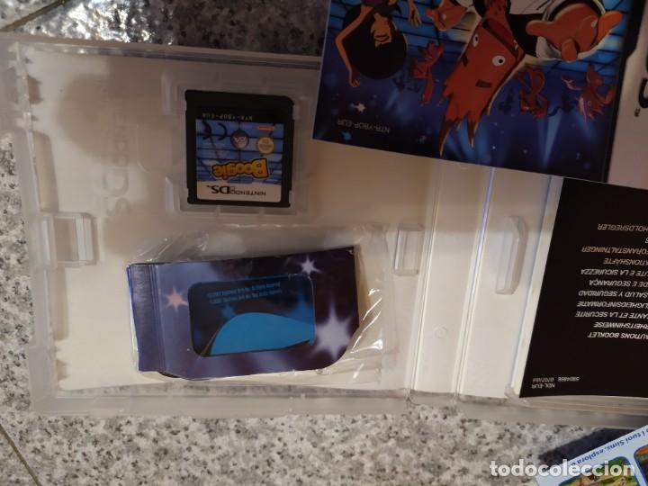 Videojuegos y consolas: Boogie juego para la DS completo - Foto 5