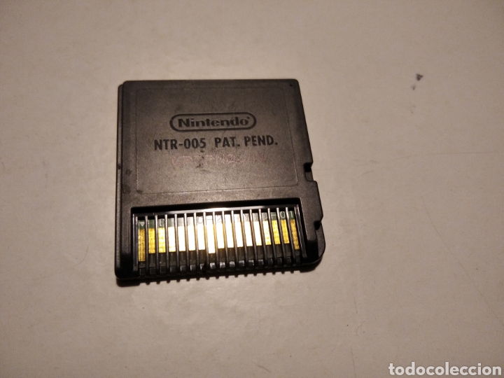 Videojuegos y consolas: Nintendo DS Viva pi&ntilde;ata - Foto 5