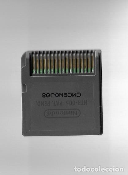Videojuegos y consolas: NINTENDO DS. Brain Training del Dr Kawashimura - Foto 4