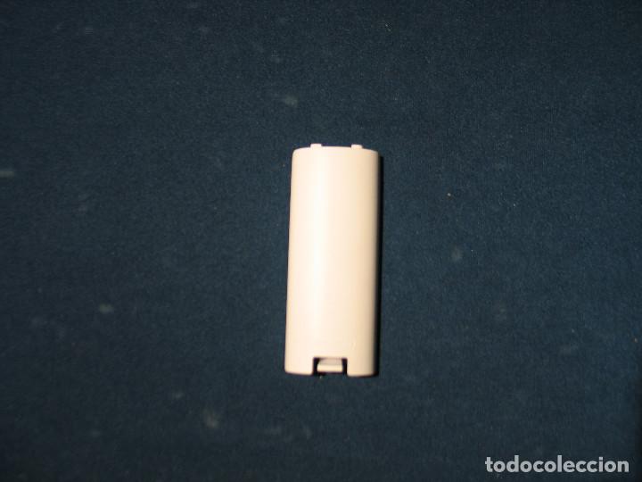 Videojuegos y consolas: tapa mando nintendo - Foto 1