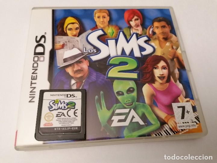 Videojuegos y consolas: VIDEOJUEGOS NINTENDO DS - Foto 2
