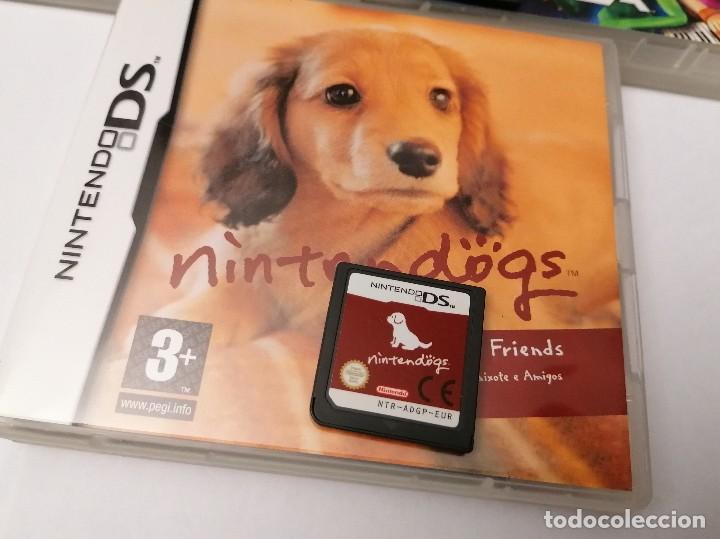 Videojuegos y consolas: VIDEOJUEGOS NINTENDO DS - Foto 4