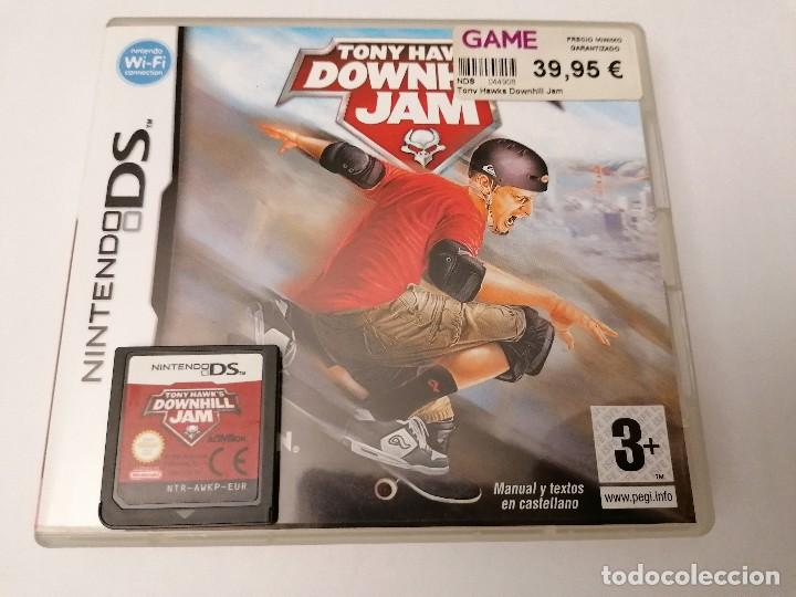 Videojuegos y consolas: VIDEOJUEGOS NINTENDO DS - Foto 5
