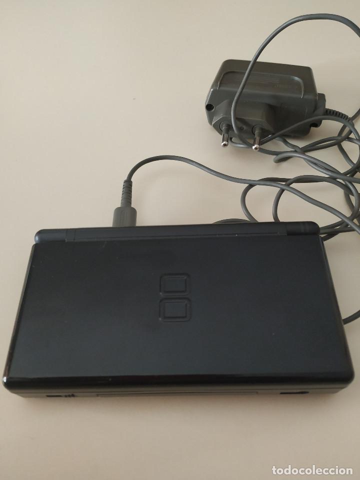 Videojuegos y consolas: NINTENDO DS - Foto 2