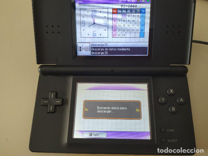 Videojuegos y consolas: NINTENDO DS - Foto 4