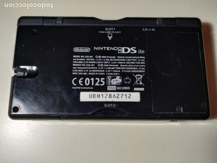 Videojuegos y consolas: NINTENDO DS - Foto 5