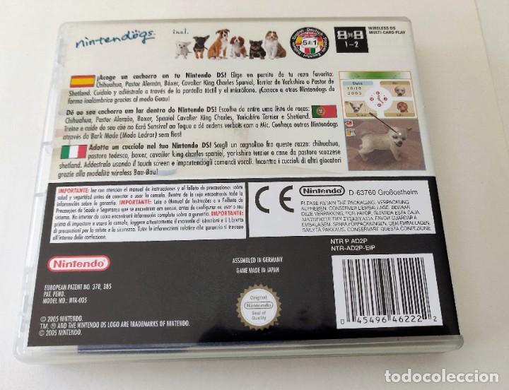 Videojuegos y consolas: Juego nintendo DS - Foto 3