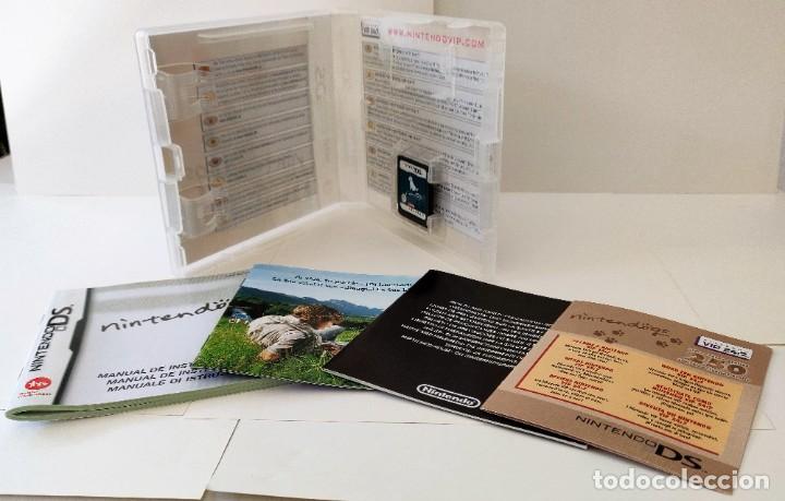 Videojuegos y consolas: Juego nintendo DS - Foto 4