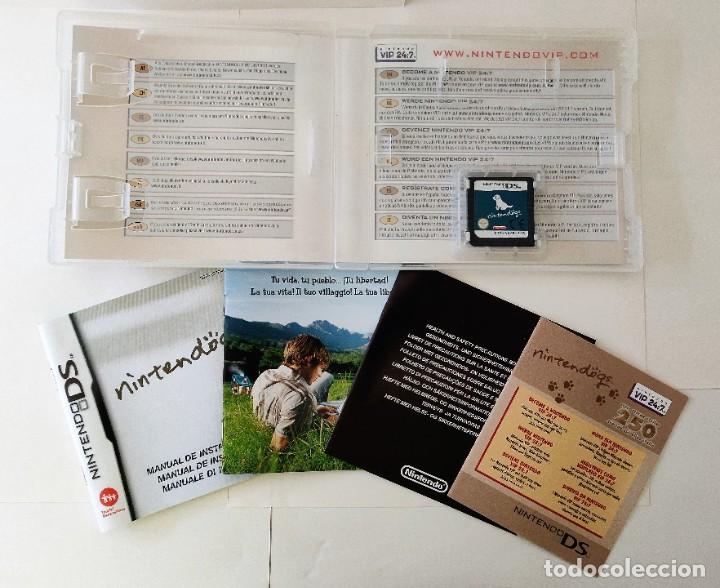 Videojuegos y consolas: Juego nintendo DS - Foto 6