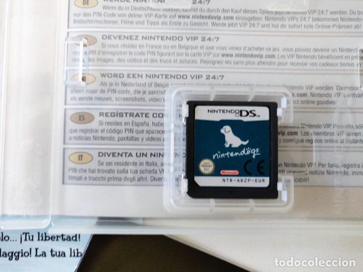 Videojuegos y consolas: Juego nintendo DS - Foto 7