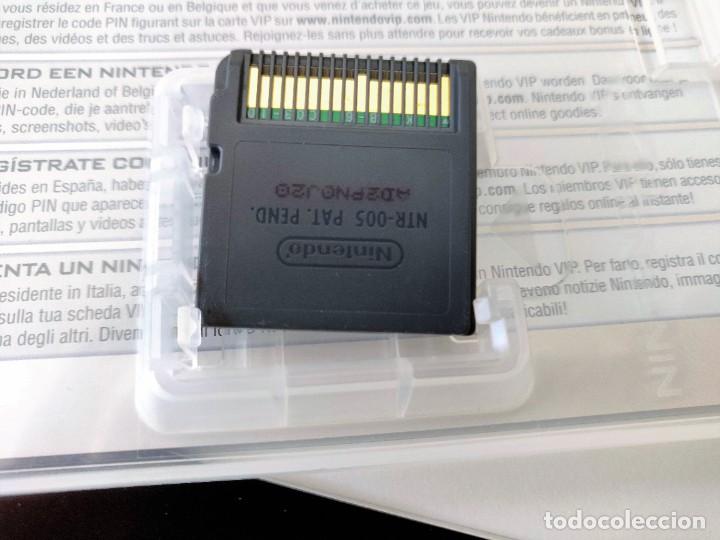 Videojuegos y consolas: Juego nintendo DS - Foto 8