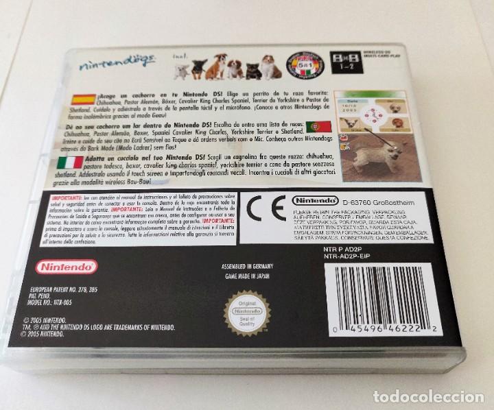 Videojuegos y consolas: Juego nintendo DS - Foto 9